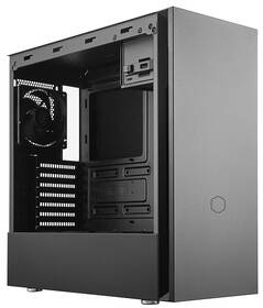 Case Cooler Master Silencio S600 Tempered Glass černá

 obrázek produktu 4 z 8