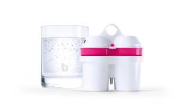 Filtr na vodu BWT REFILL  3+1 ks 

 obrázek produktu 5 z 5
