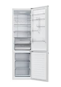 Chladnička s mrazničkou Haier HDPW5620ANPW bílá barva
