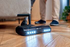 Tyčový vysavač Hoover HF4P10H 011 černý/šedý

 obrázek produktu 35 z 35