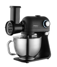 Kuchyňský robot Concept RM8000 1 200 W ELEMENT 

 obrázek produktu 3 z 33