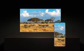 Televize Xiaomi 65" TV A Pro 2nd gen 

 obrázek produktu 7 z 7