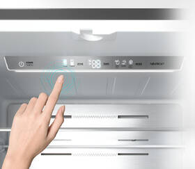 Americká lednice Hisense RF632N4WFE černá

 obrázek produktu 3 z 6