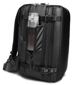 Batoh na notebook MYBALO Traveler 3v1 černý

 obrázek produktu 9 z 13