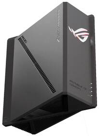 Router Asus GS-BE18000 černá barva
