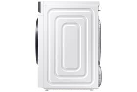 Set výrobků Samsung WW11DB7B94GEU4 + DV90DB7845GEU4 bílá barva
