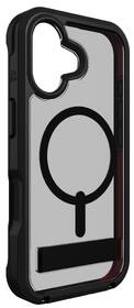 Kryt na mobil ZAGG Rainier Snap Kickstand na Apple iPhone 17 černý

 obrázek produktu 2 z 10