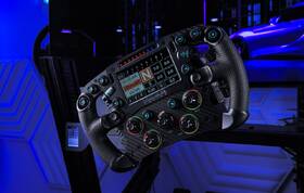 Volant Moza Racing FSR V2 (PC) hliník

 obrázek produktu 14 z 16