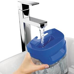 Mop sada Vileda 175774, mop plochý šedá

 obrázek produktu 6 z 12
