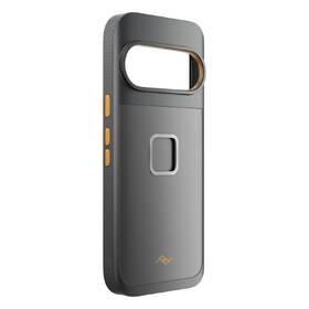 Kryt na mobil Peak Design GNAR Case na Google Pixel 10/10 Pro černý

 obrázek produktu 1 z 4