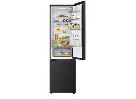Chladnička s mrazničkou LG GBBS322AEV černá/šedá

 obrázek produktu 17 z 29