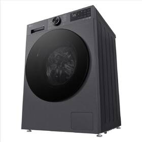 Pračka LG F4X5009TBB černá

 obrázek produktu 12 z 15