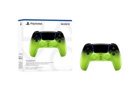 Bezdrátový ovladač Sony DualSense pro PS5 - Remix Green zelený

 obrázek produktu 2 z 5