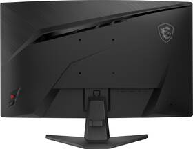 Herní monitor MSI MAG 274CF X24 černý

 obrázek produktu 6 z 9