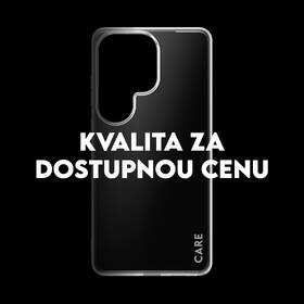 Kryt na mobil PanzerGlass CARE X-Ray na Samsung Galaxy S26 Ultra průhledný

 obrázek produktu 1 z 7