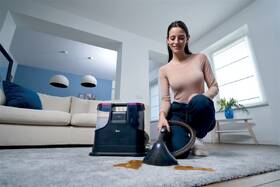 Tepovač koberců Hoover HS530 011 černý

 obrázek produktu 22 z 22