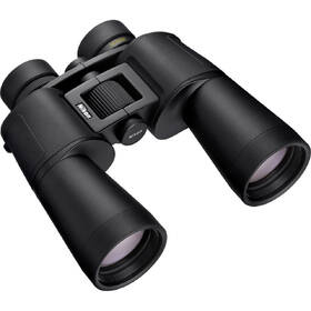 Dalekohled Nikon Action 7×50 černý

 obrázek produktu 7 z 8