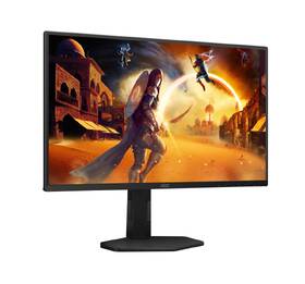 Herní monitor AOC 25G4SXU černý

 obrázek produktu 4 z 10