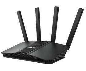 Router Asus RT-BE82U WiFi 7 Extendable, AiMesh černý

 obrázek produktu 1 z 4