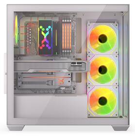 Case KRUX Exo bílá

 obrázek produktu 9 z 24