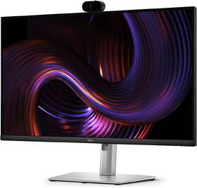 Monitor Dell Pro P2726DEV černý

 obrázek produktu 2 z 8