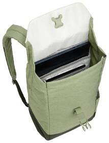 Batoh na notebook THULE Lithos 16L zelený

 obrázek produktu 3 z 12