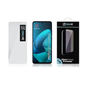 Tvrzené sklo Obal:Me 2.5D na Motorola G57 Power průhledné

 obrázek produktu 2 z 2
