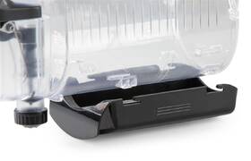 Výrobník ledové tříště Domo Slush maker GELISSIMO DO9308I šedý

 obrázek produktu 12 z 26