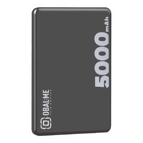Powerbanka Obal:Me MagNetix Powerbanka 5000mAh černá

 obrázek produktu 2 z 6