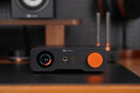 Sluchátkový zesilovač Fosi Audio ZH3 černý

 obrázek produktu 1 z 4