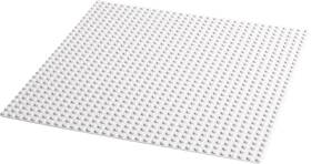 Stavebnice LEGO® Classic 11026 Bílá podložka na stavění 

 obrázek produktu 1 z 7