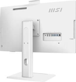 Počítač All In One MSI Modern AM273QP AI 1UM-402EU bílý

 obrázek produktu 4 z 8