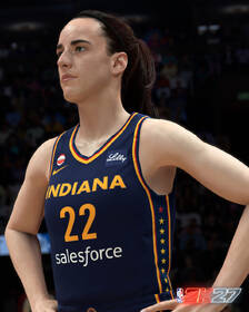 Hra Take 2 Switch 2 NBA 2K27 (Code in a box) 

 obrázek produktu 3 z 8