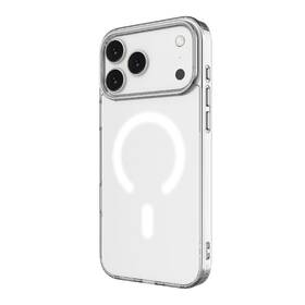 Kryt na mobil WG Comfort Magnet na Apple iPhone 18 Pro průhledný

 obrázek produktu 2 z 2