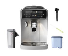 Automatický kávovar Philips EP6551/10 černý

 obrázek produktu 4 z 15