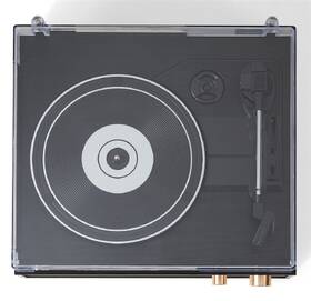 Gramofon Crosley Miles černý/zlatý

 obrázek produktu 6 z 10
