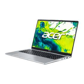 Notebook Acer Aspire Lite 15 (AL15-37P) stříbrný

 obrázek produktu 2 z 9