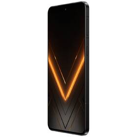 Mobilní telefon myPhone Hammer Ventus 5G 8 GB / 256 GB černý/oranžový

 obrázek produktu 2 z 10