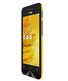 Mobilní telefon Asus 4 žlutý

 obrázek produktu 2 z 6