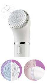 Obličejový epilátor Braun Face 810 bílý

 obrázek produktu 7 z 16