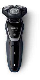 Holicí strojek Philips S5110/06 šedý

 obrázek produktu 3 z 13