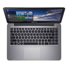Notebook Asus E403NA-GA002T šedá barva
