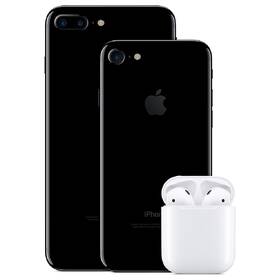 Sluchátka Apple AirPods bílá

 obrázek produktu 4 z 5