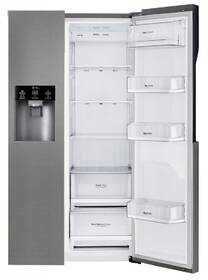 Americká lednice LG GSL360ICEV nerez

 obrázek produktu 15 z 18