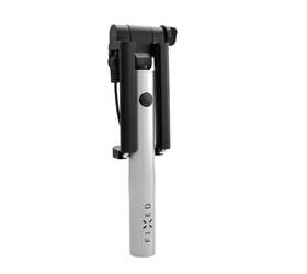 Selfie tyč FIXED Snap Mini - stříbrná stříbrná

 obrázek produktu 2 z 3