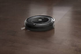 Robotický vysavač iRobot 696 šedý

 obrázek produktu 12 z 19