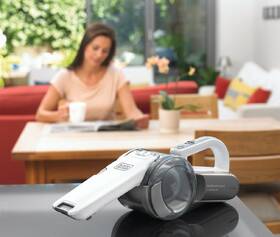 Akumulátorový vysavač Black-Decker PV1820L-QW 

 obrázek produktu 20 z 29
