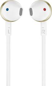 Sluchátka JBL T205 - champagne gold 

 obrázek produktu 3 z 5