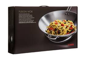Pánev WOK AEG vč.stojánku 

 obrázek produktu 3 z 3