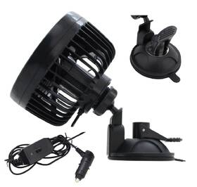 Ventilátor Mitchell 115mm 24V 

 obrázek produktu 3 z 6